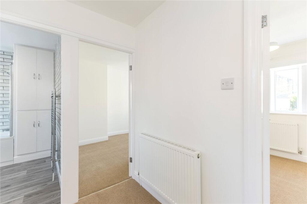 Landing