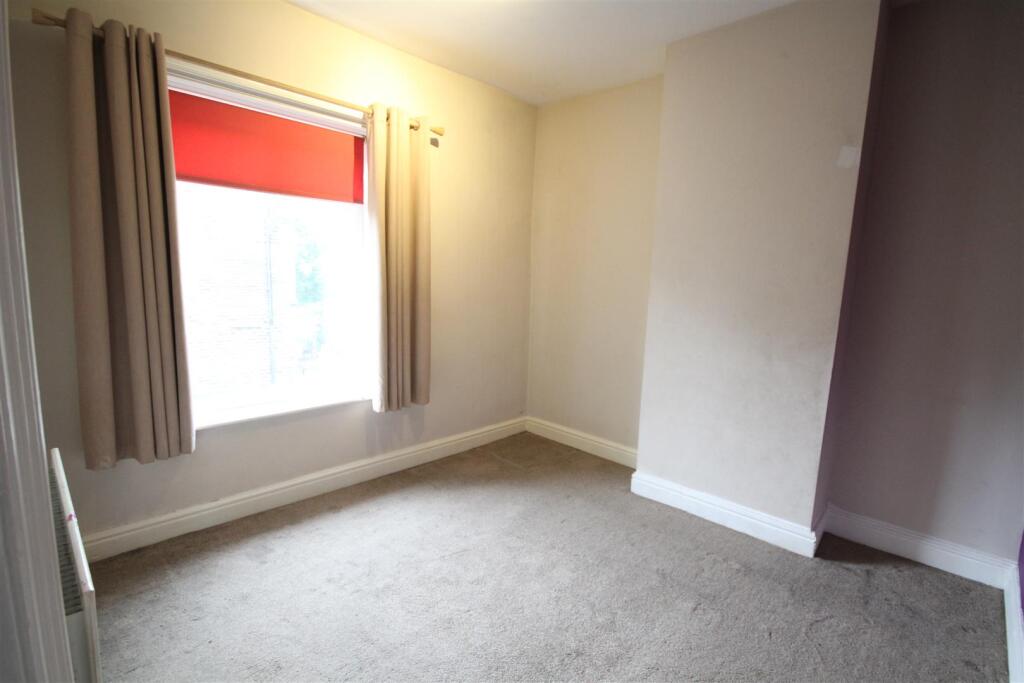 Double Bedroom 2