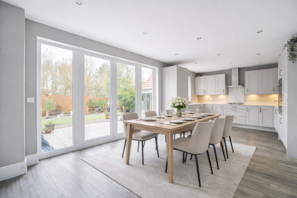 Berryfield, Swindon, SN3