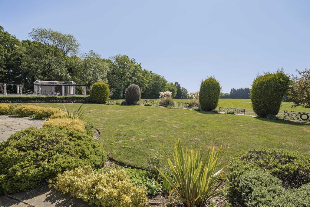 Gardens