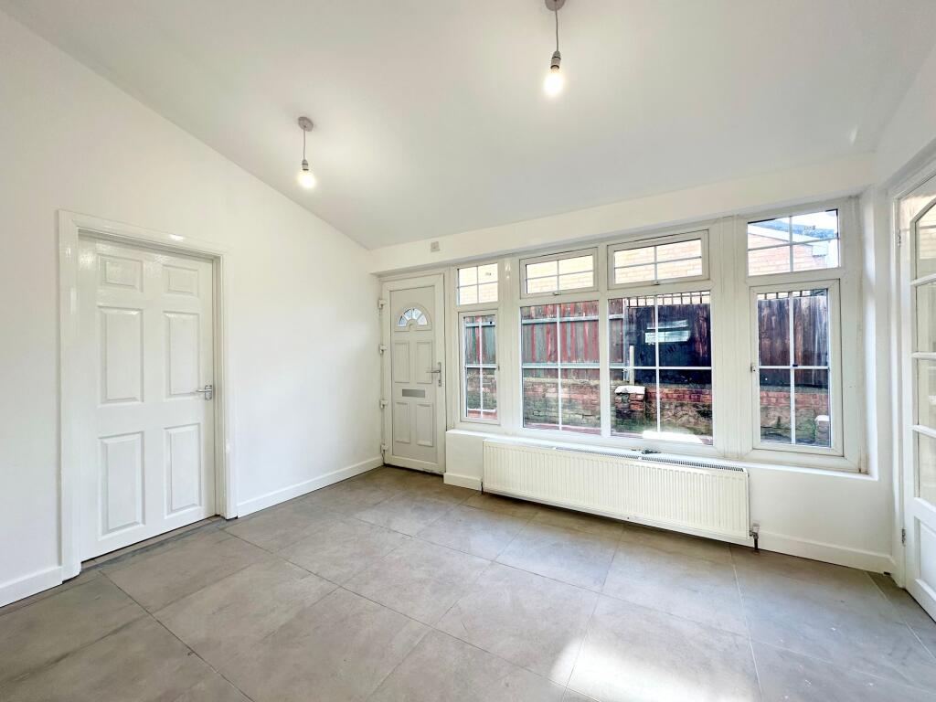 Dinning Room