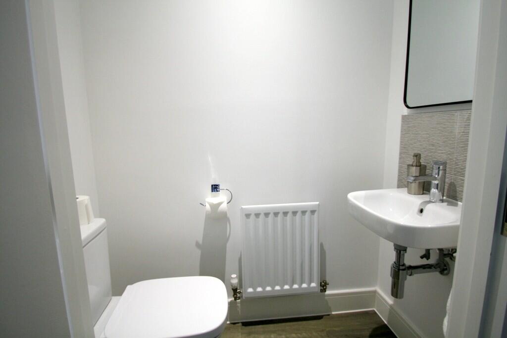 Cloakroom