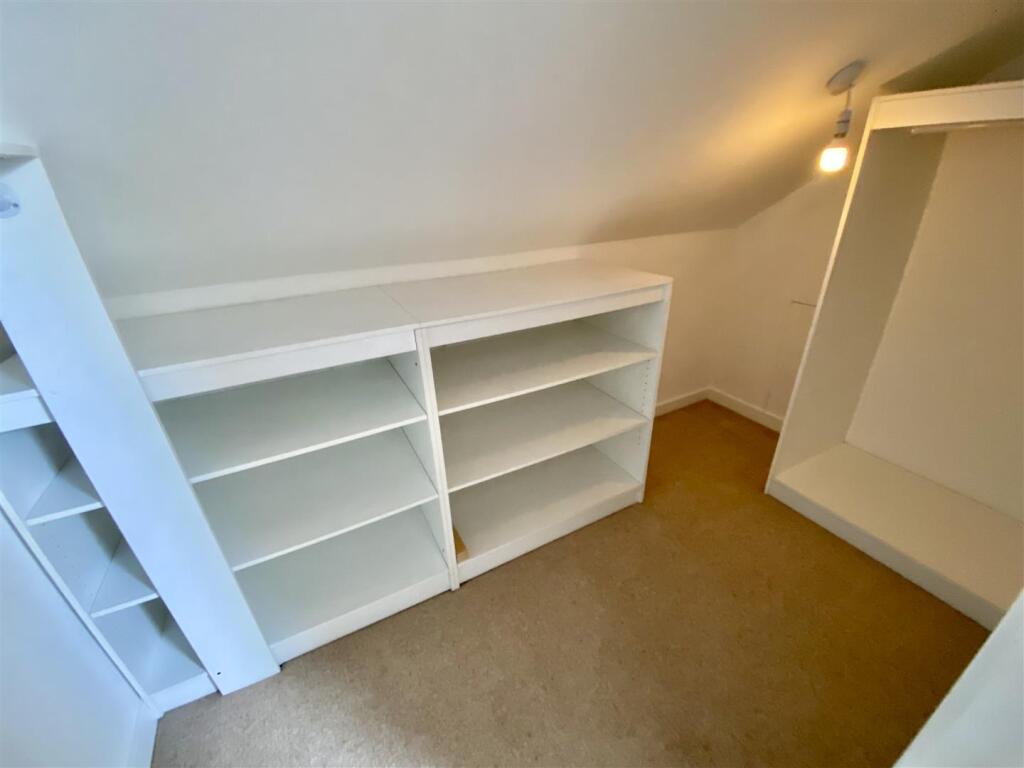 Bramleys Estate Agents - St Pauls Road - Mirfield 