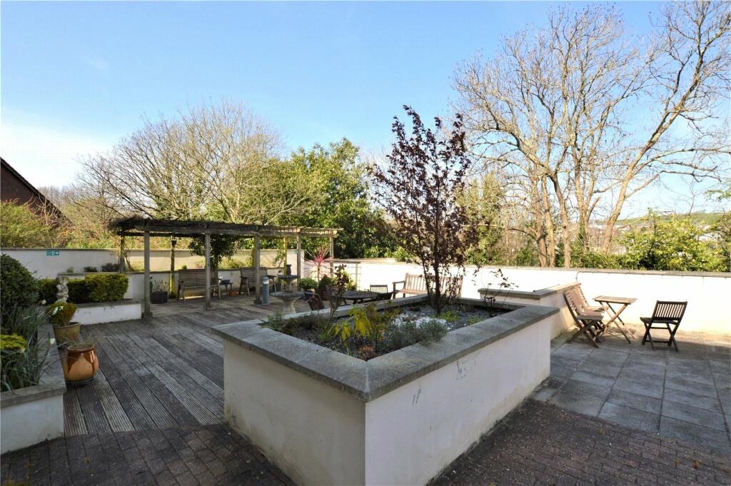 Communal Garden