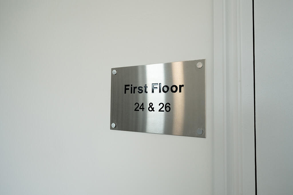 Stonehaven Park-Flat 24-18