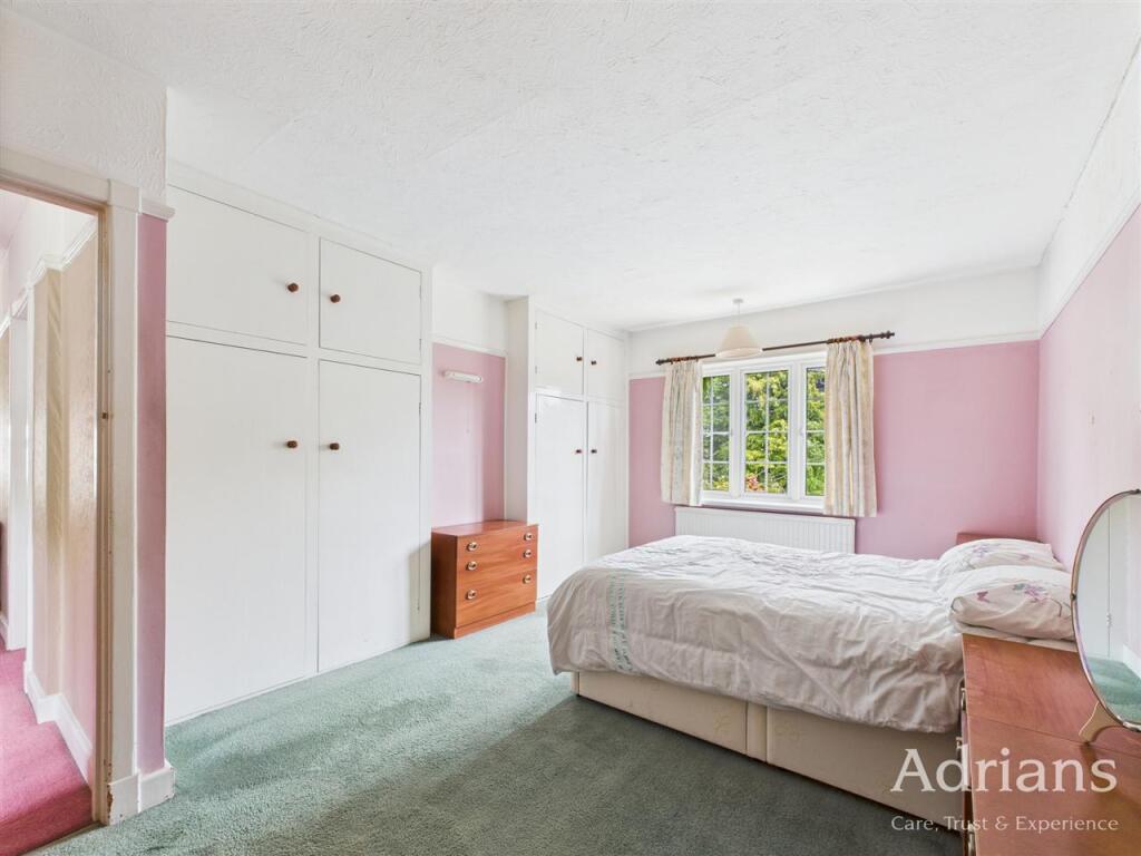 BEDROOM TWO
