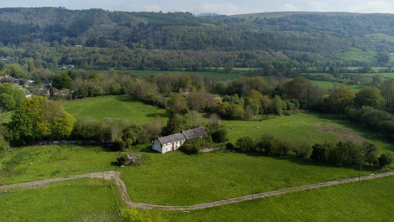 Drone View