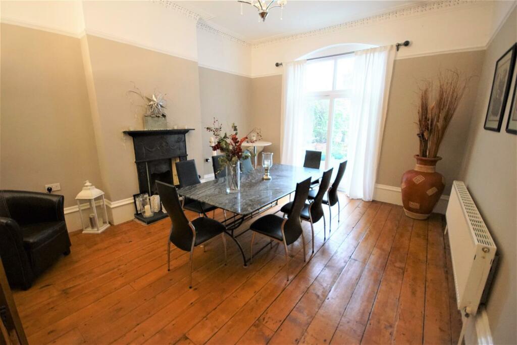Reception Room Two