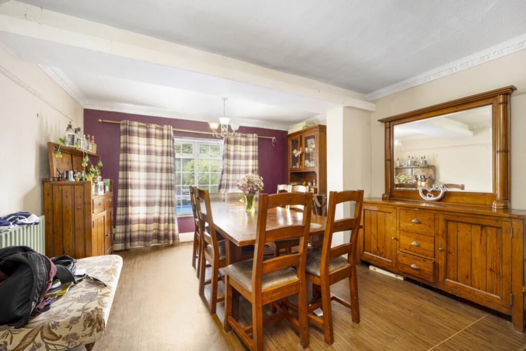 Birch Tree House (Swineshead)-12