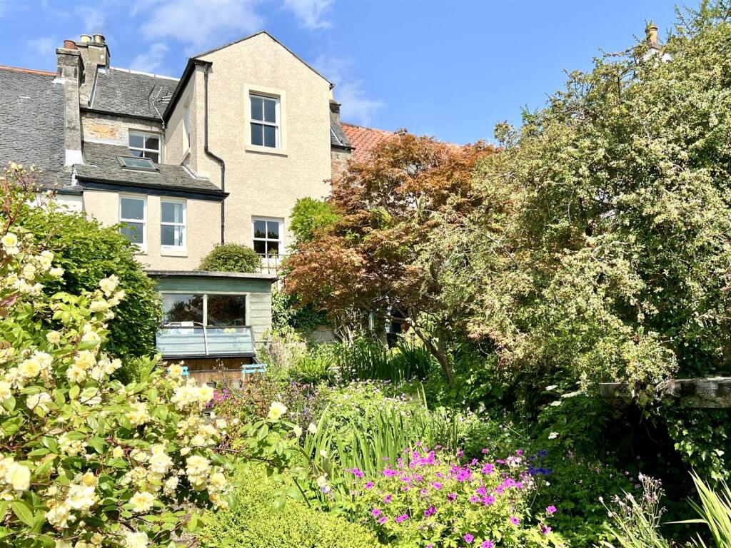 Tanhouse Brae, Culross