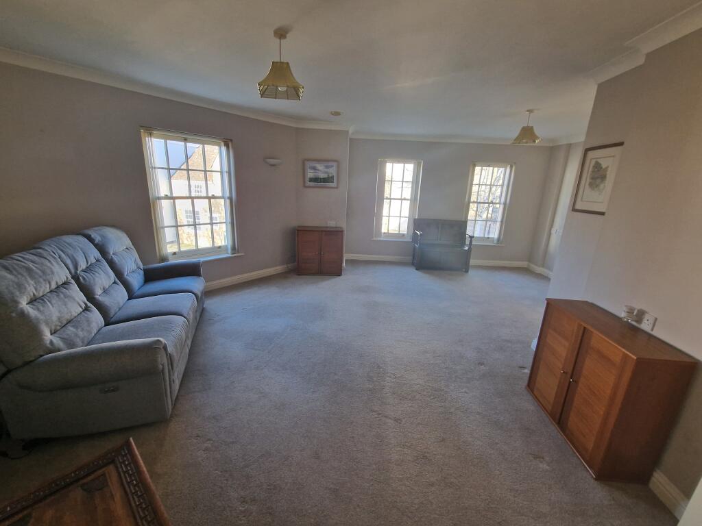 Living Room-angle 2