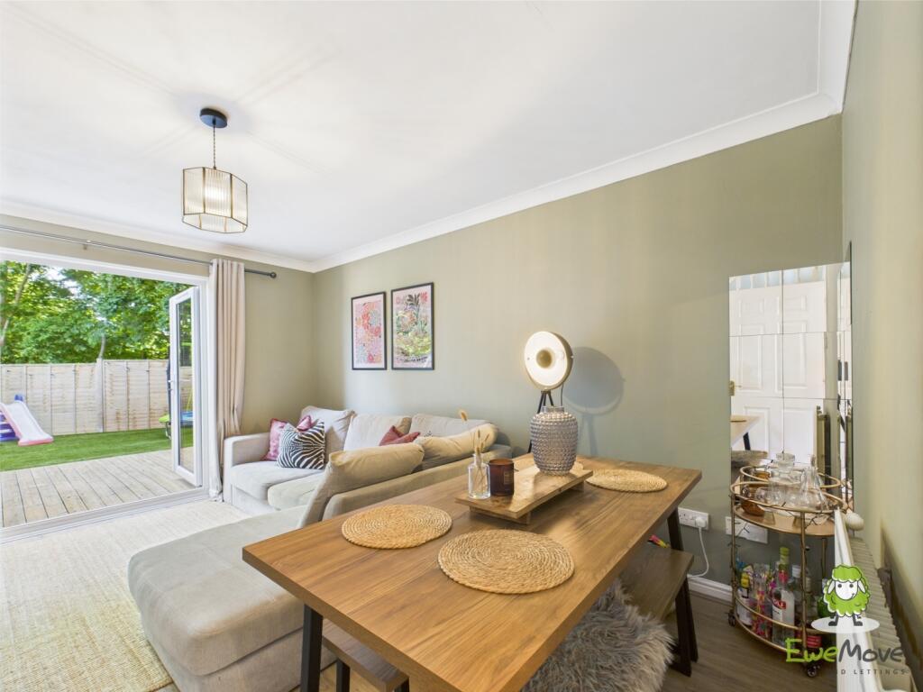 EweMove Estate Agents Basingstoke - Lime Gardens 