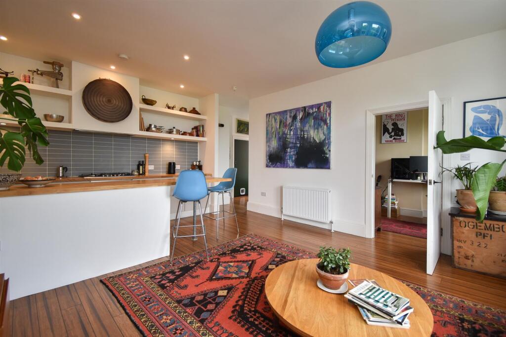 Living space