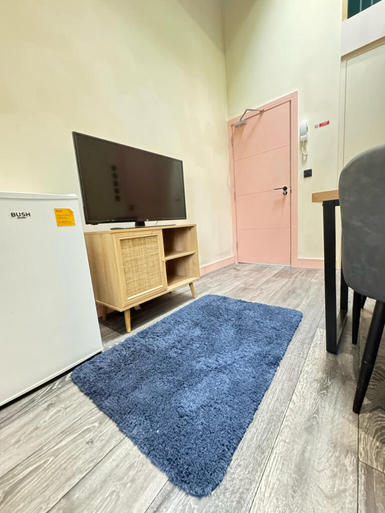 Stunning Studio Flat in Islington