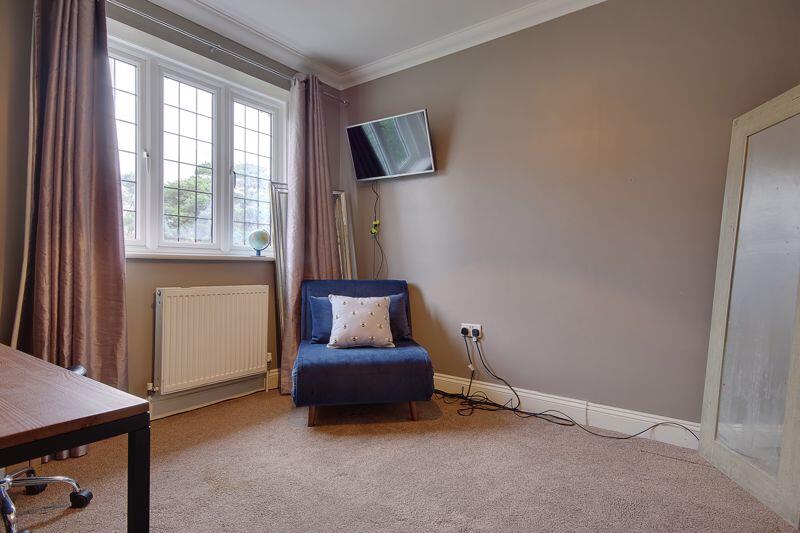 Bedroom Five