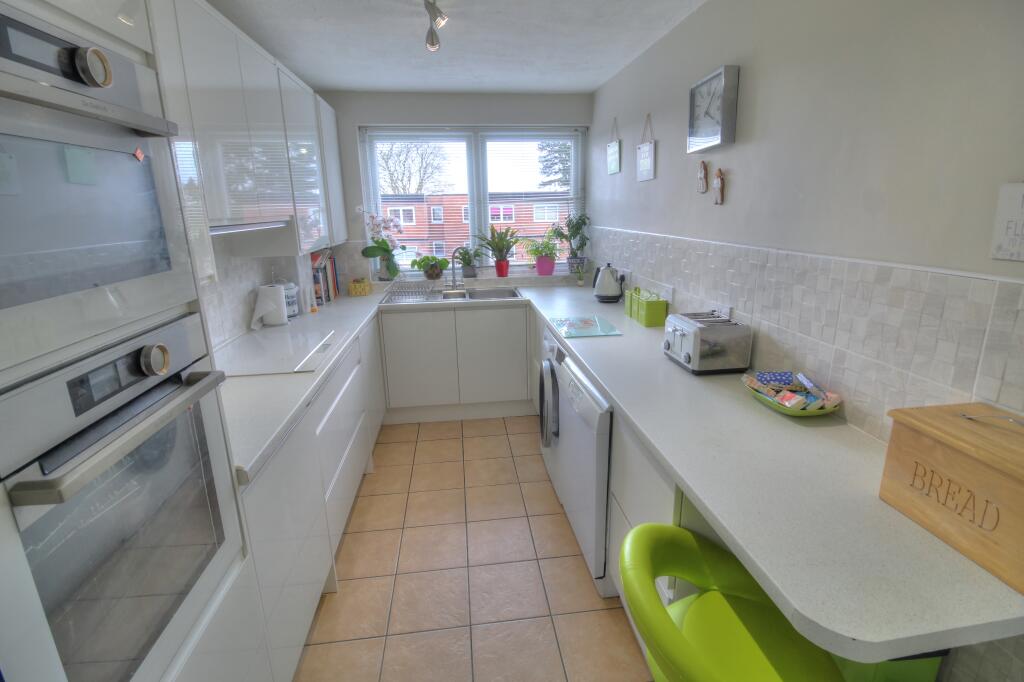 Kitchen Breakfast Room