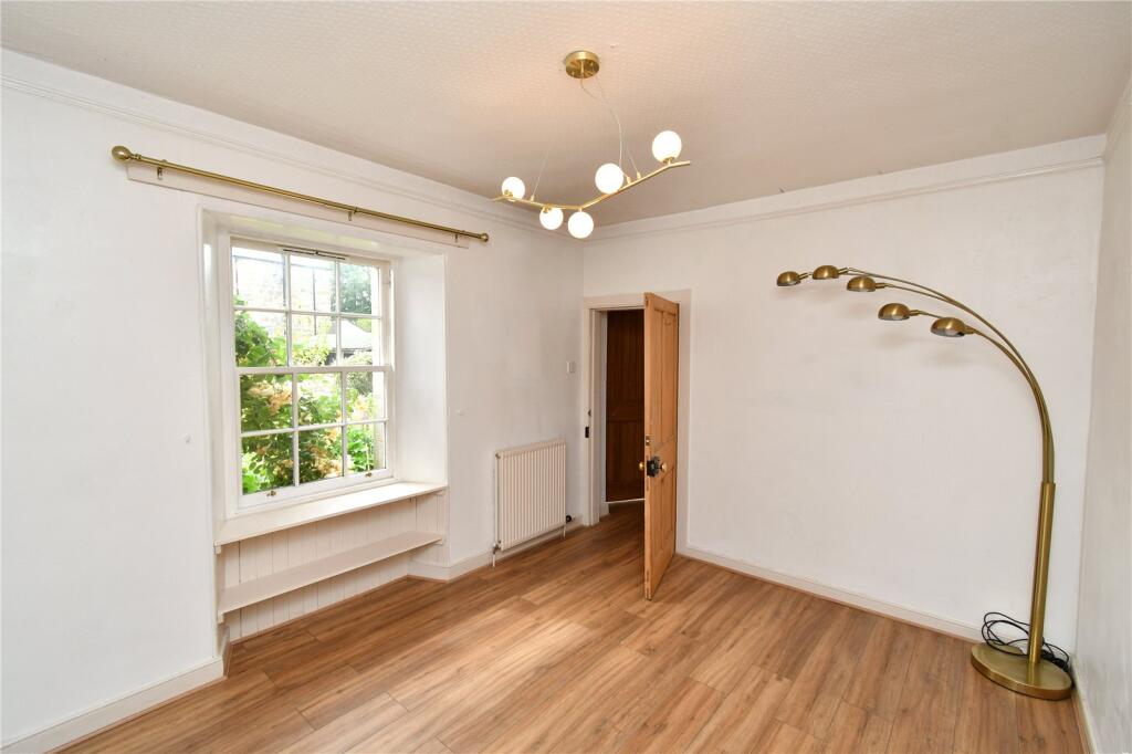 Stables Cottage