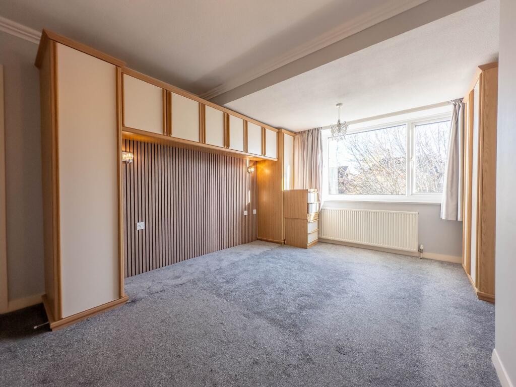 Master Bedroom 1