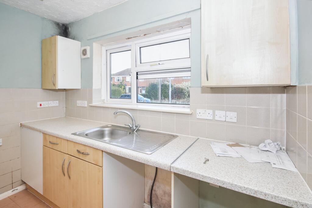 51 Olivia Road, Brampton, Huntingdon, Cambridgeshire, PE28 4RP