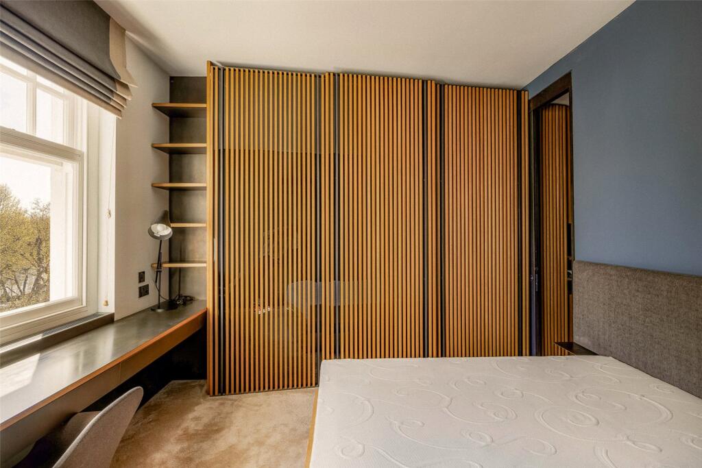 Double Bedroom