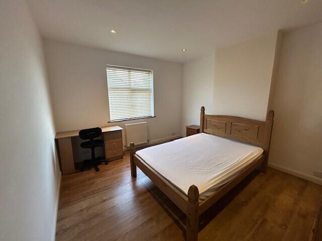 Bedroom One View 1