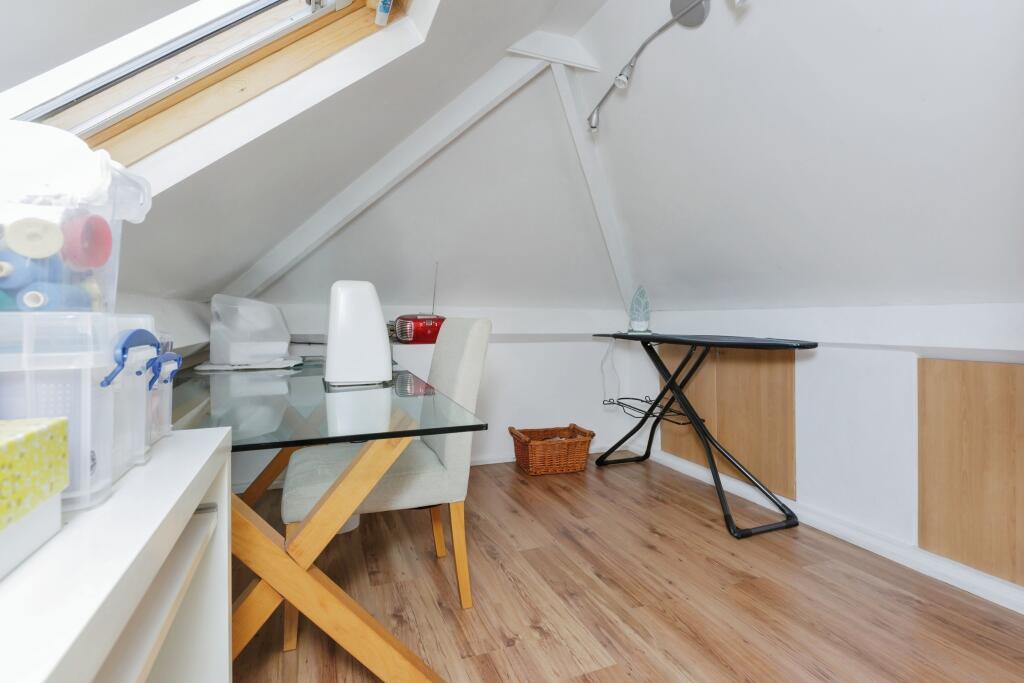 Hobby Room