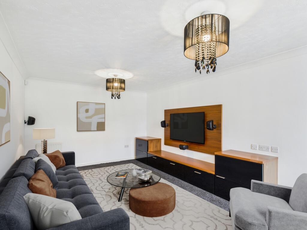 Presented by James at EweMove Bexleyheath and Dart