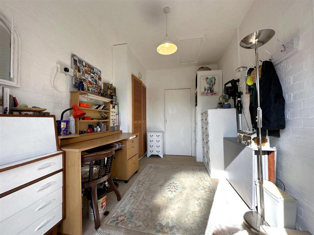 Multi-Purpose Space 641