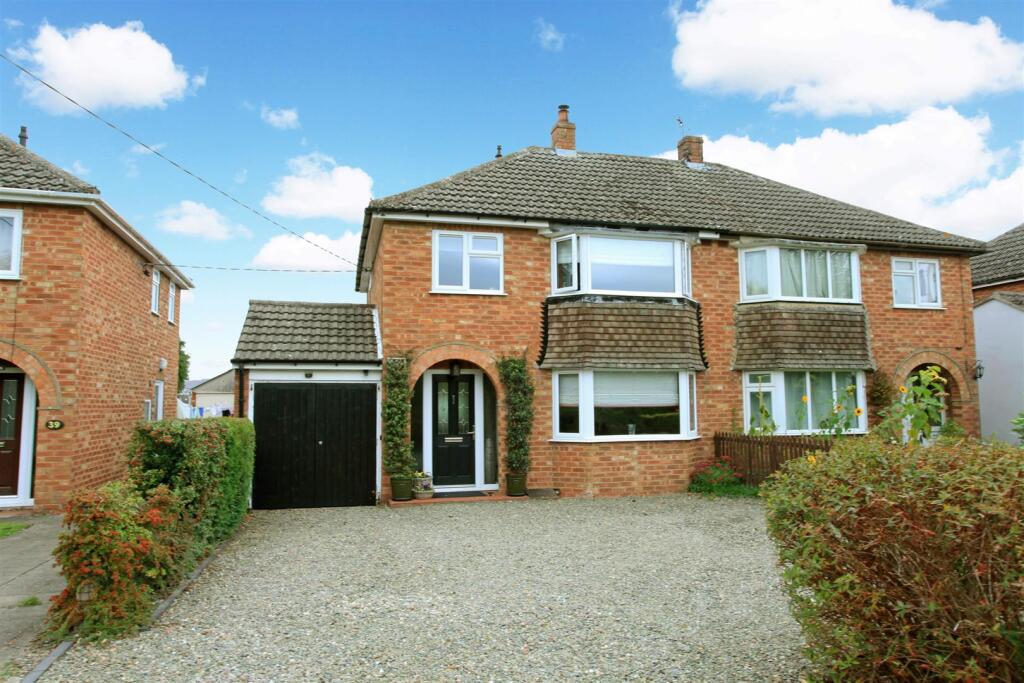 Newport Road, Edgmond, Newport