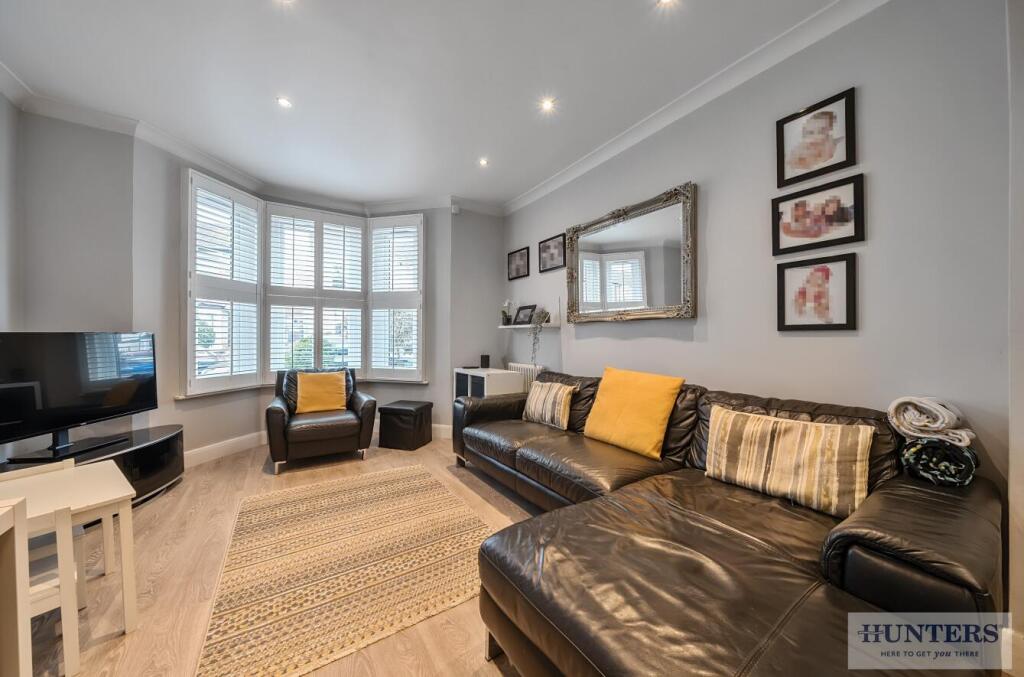Lounge Area