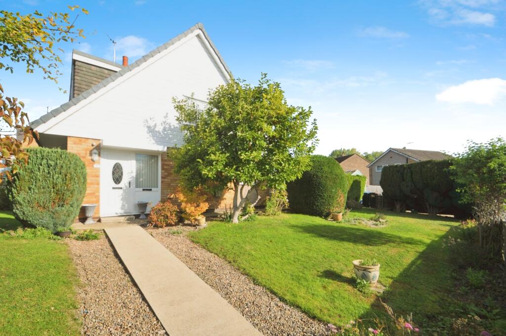 Farfield Avenue, Knaresborough, North Yorkshire, HG5