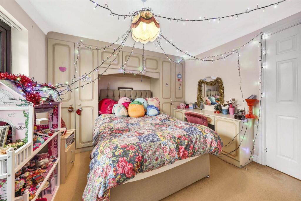 11 Bedroom Two