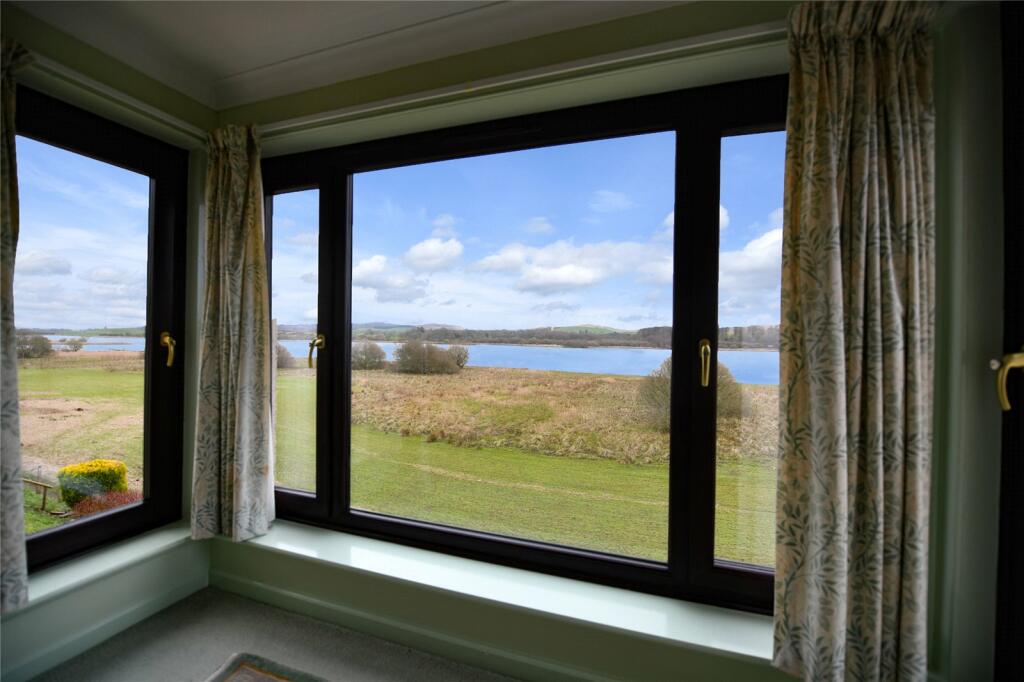 View From Living Rm