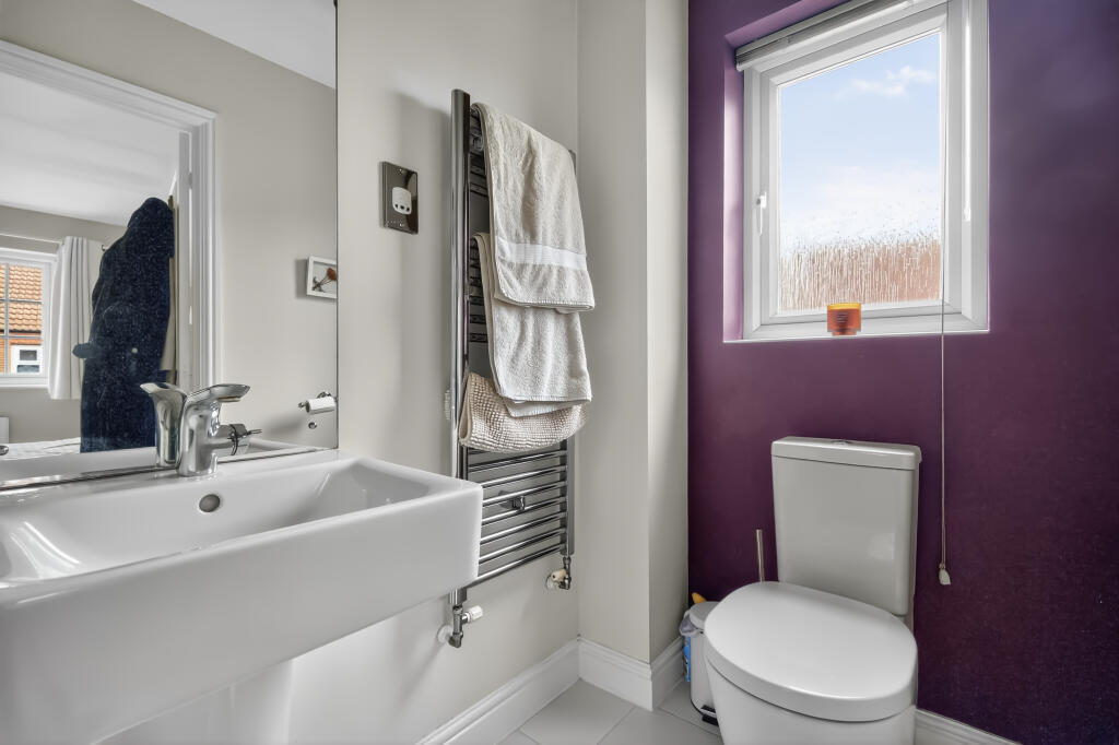 Master En-suite