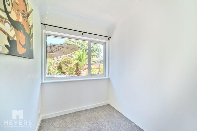 Bedroom 4 / Study