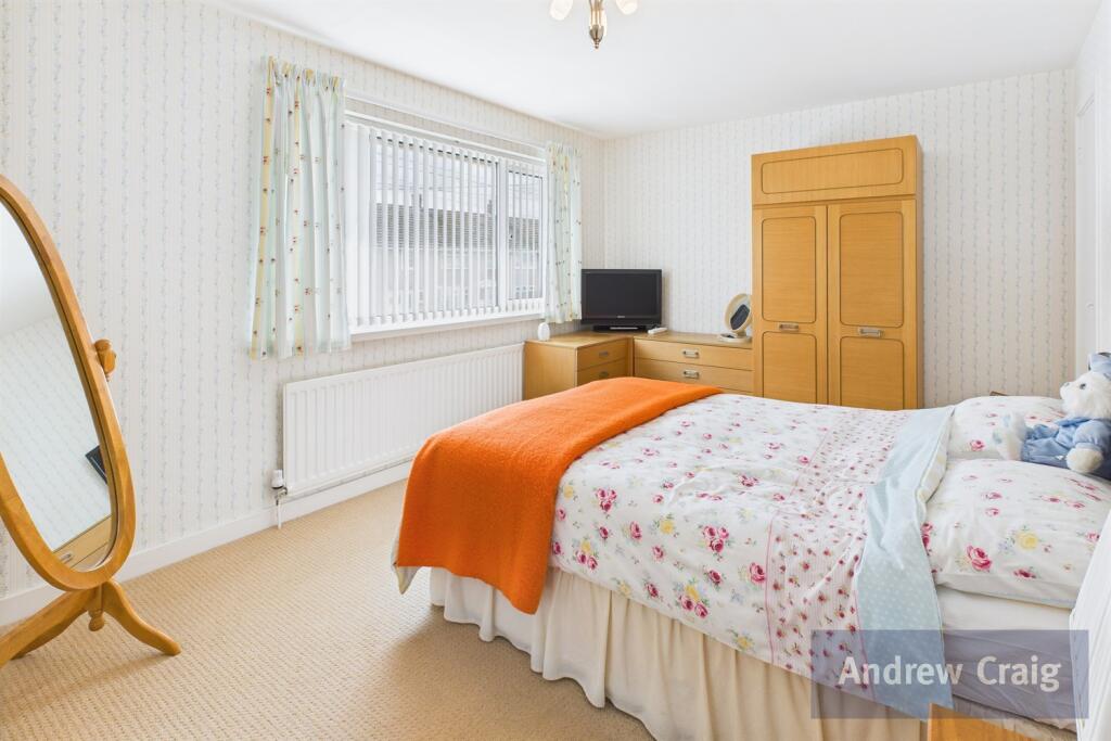 Front Bedroom