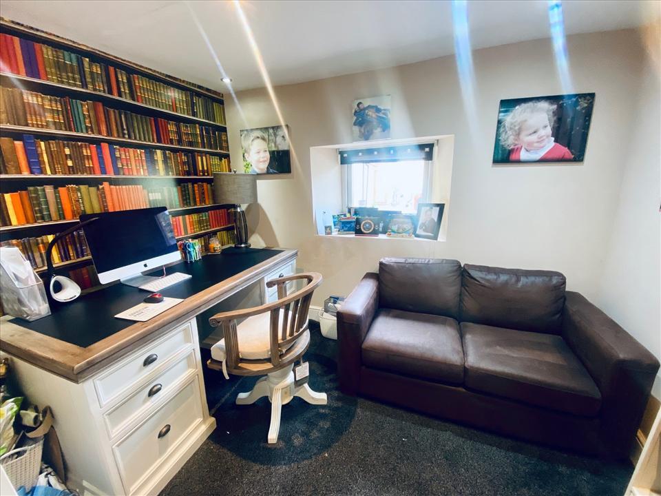 STUDY/OFFICE