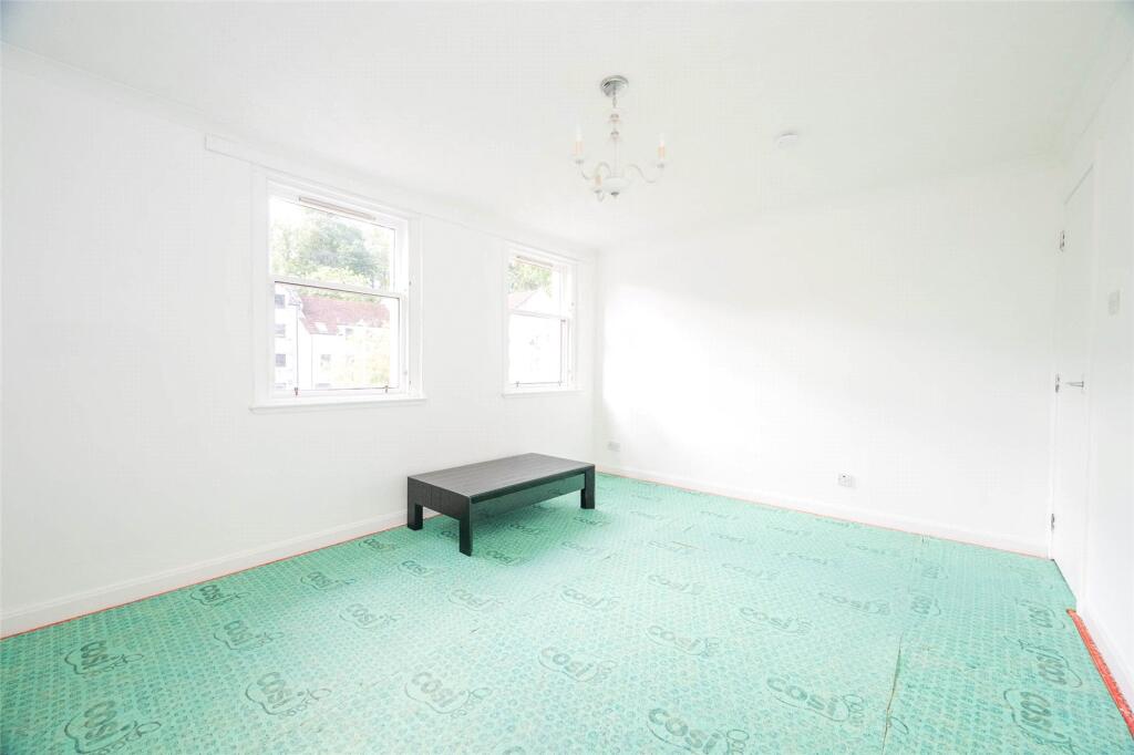 Millside Terrace