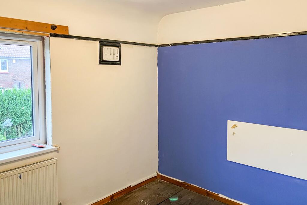 5 Semple Road, Carlisle, Cumbria, CA1 3AZ