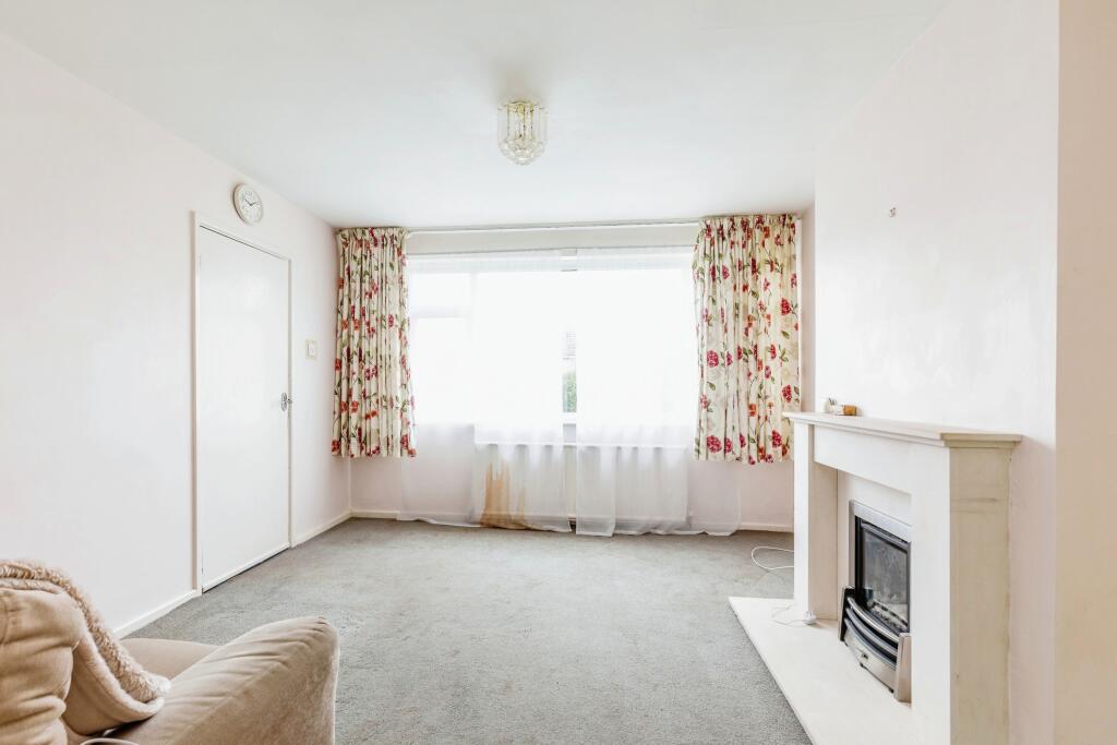 Living / Dining Room