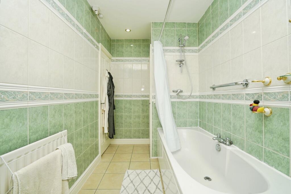 Bathroom/W.C.