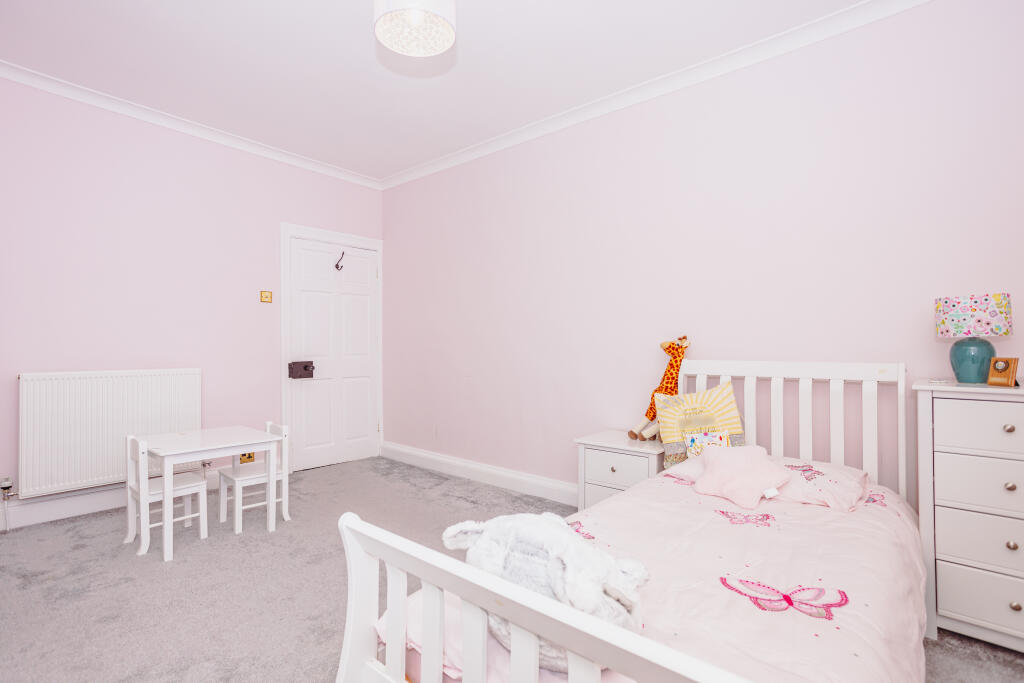 Bedroom Six