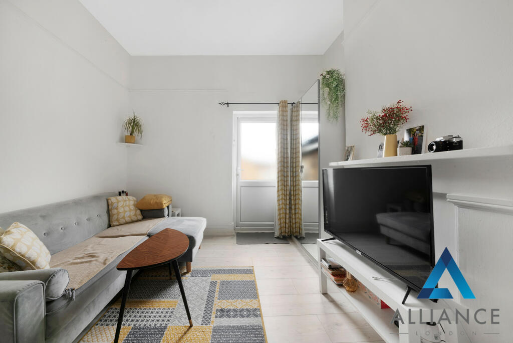 Flat 2