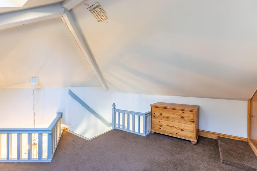 Dressing Space