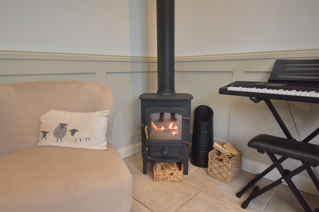 Living / Dining Room