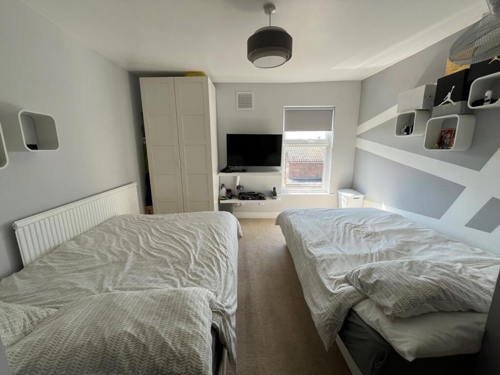 Bed 2