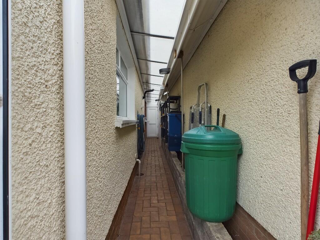 Garden Store
