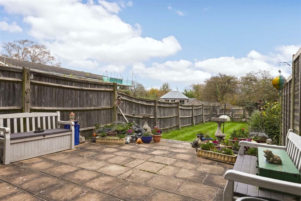 For Sale by Aspire Residential - Clarendon Road