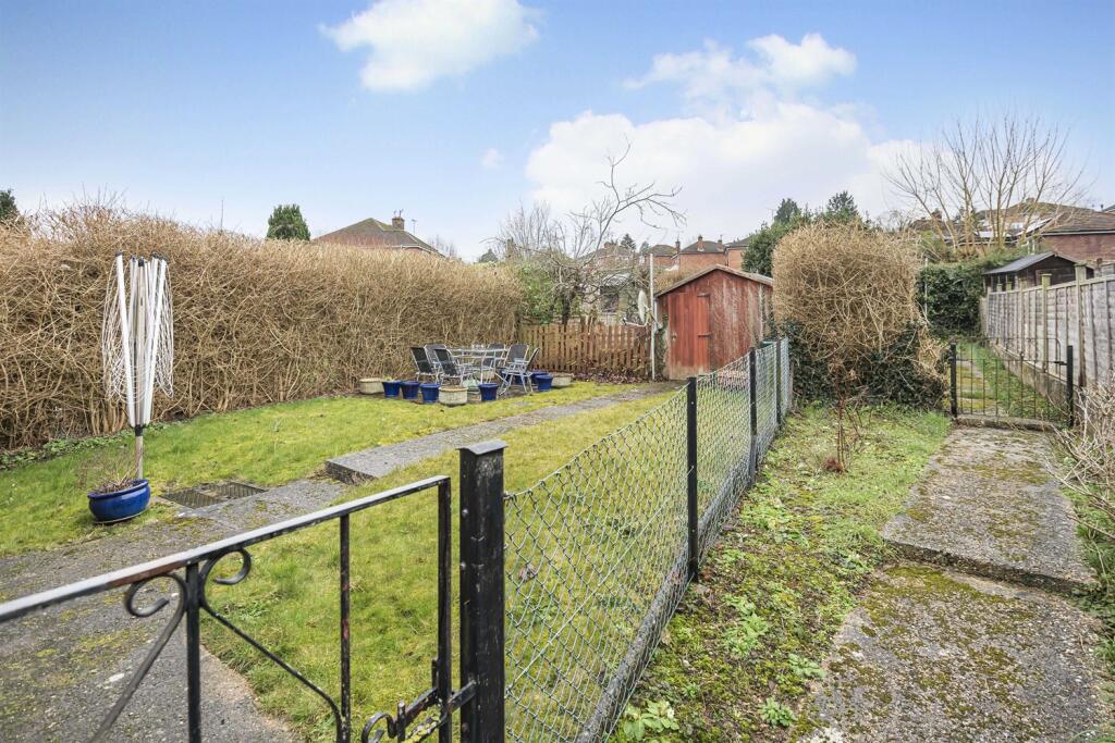 Access to private ga