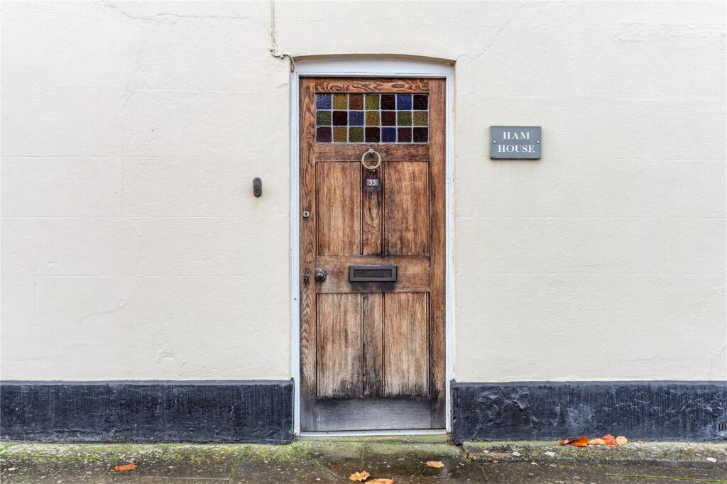 Ham House